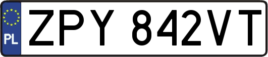 ZPY842VT