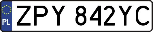 ZPY842YC