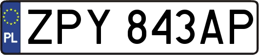 ZPY843AP