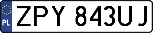 ZPY843UJ