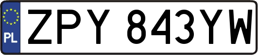 ZPY843YW