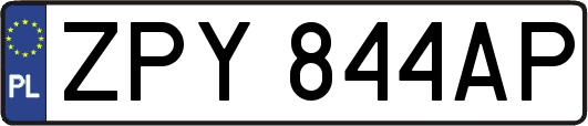 ZPY844AP