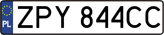 ZPY844CC