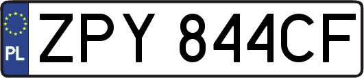 ZPY844CF