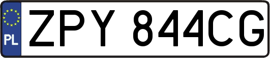 ZPY844CG