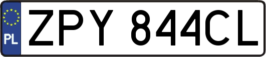 ZPY844CL
