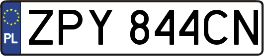 ZPY844CN