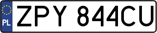ZPY844CU