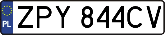 ZPY844CV