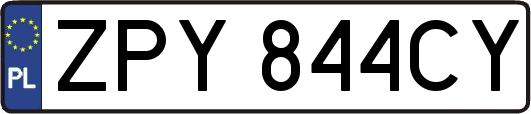 ZPY844CY