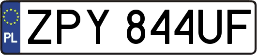 ZPY844UF