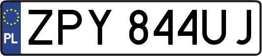 ZPY844UJ