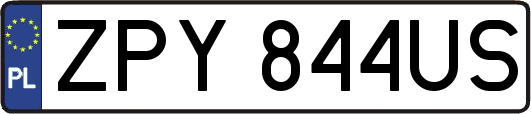 ZPY844US