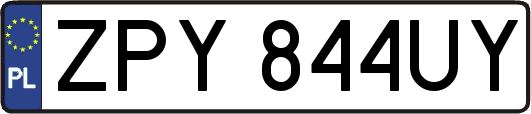 ZPY844UY