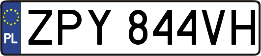 ZPY844VH