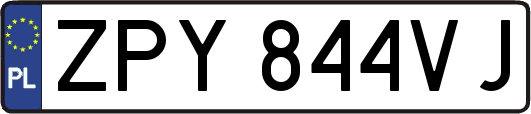 ZPY844VJ