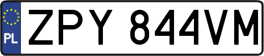 ZPY844VM