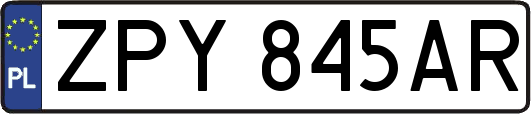 ZPY845AR