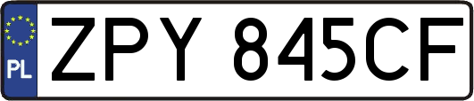 ZPY845CF