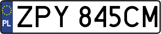 ZPY845CM