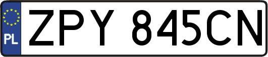 ZPY845CN