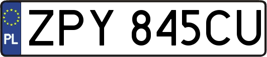 ZPY845CU