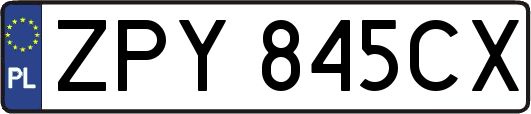 ZPY845CX