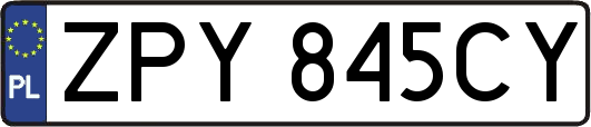 ZPY845CY