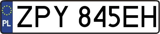 ZPY845EH