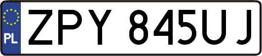ZPY845UJ