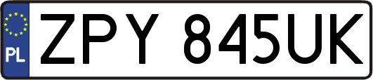ZPY845UK