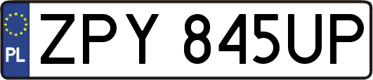 ZPY845UP