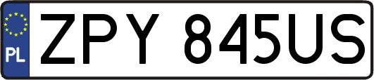 ZPY845US