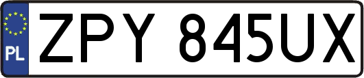 ZPY845UX