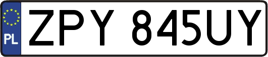 ZPY845UY