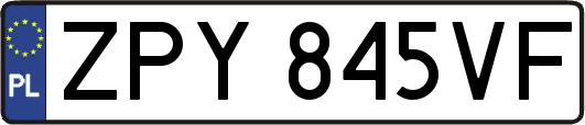 ZPY845VF