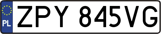 ZPY845VG