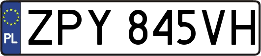 ZPY845VH