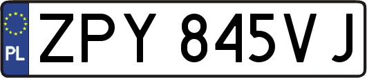 ZPY845VJ