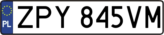 ZPY845VM