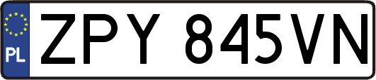 ZPY845VN