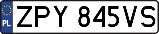 ZPY845VS