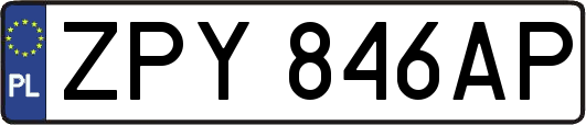 ZPY846AP