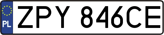 ZPY846CE