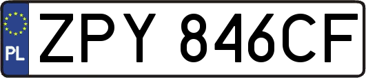 ZPY846CF