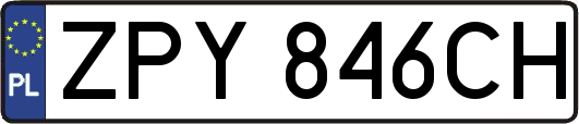 ZPY846CH