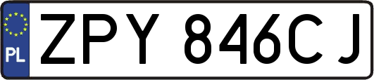 ZPY846CJ