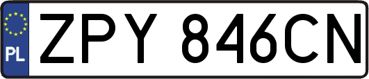 ZPY846CN