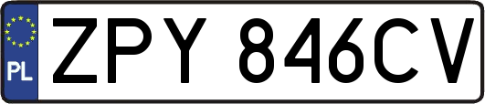 ZPY846CV