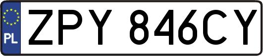 ZPY846CY